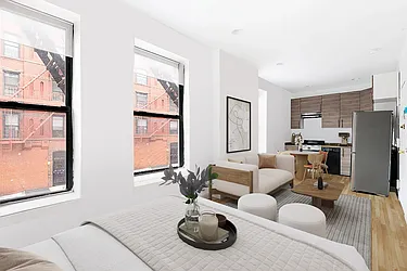 Rented by Freestone Property Group