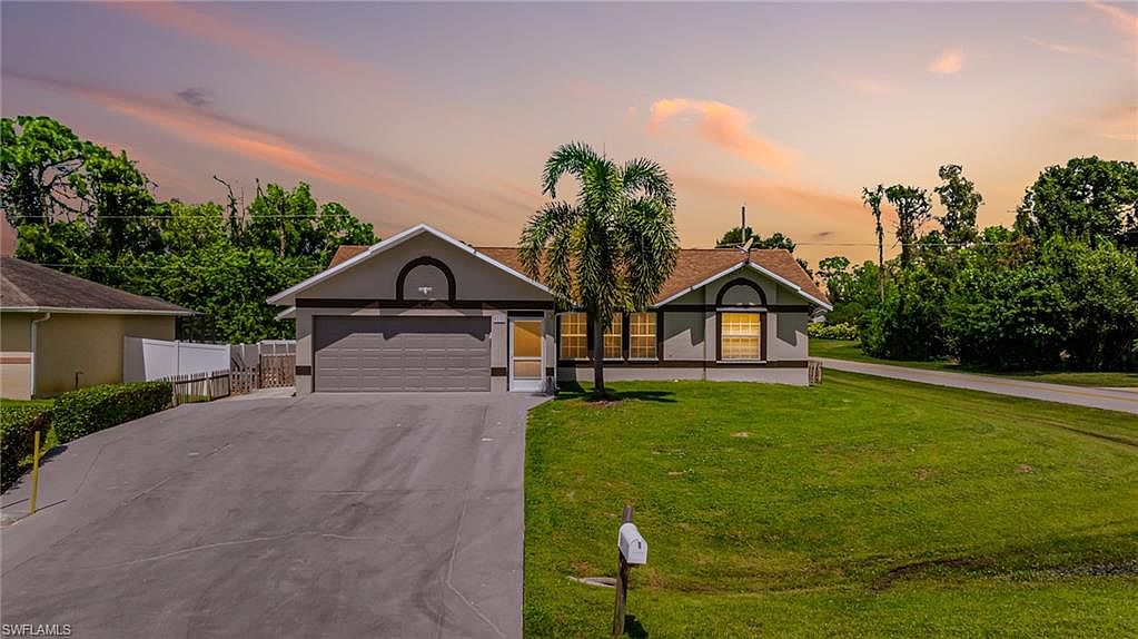 8241 Albatross RD, Fort Myers, FL 33967 [Price Cut $9,999] | Zillow