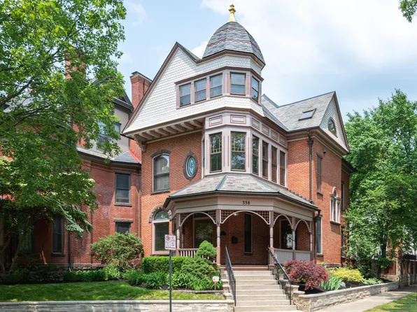338 W 7th Ave, Columbus, OH 43201