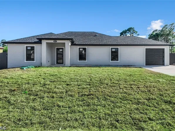 3411 27th St SW, Lehigh Acres, FL 33976