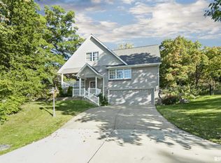 111 E Curtis Dr, Chillicothe, IL 61523