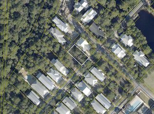 21 Okeechobee W, Santa Rosa Beach, FL 32459