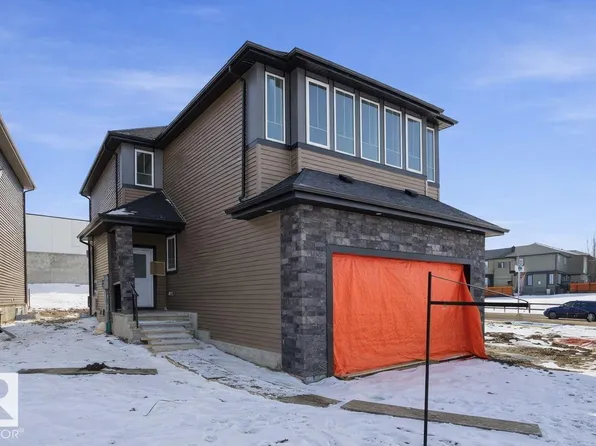 1405 Osprey Crst, Edmonton, AB T5M 0M2