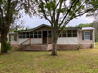 2735 NW 61st Ave, Jennings, FL 32053