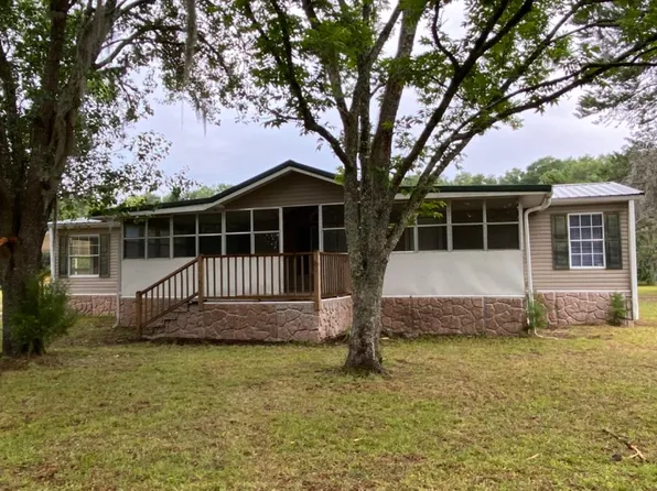 2735 NW 61st Ave, Jennings, FL 32053