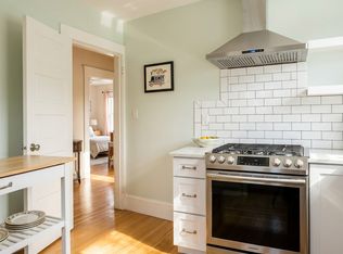 68 Willis Ave #1, Medford, MA 02155