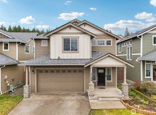 2159 SW Nautical St, Bremerton, WA 98312