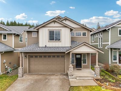 2159 SW Nautical Street, Bremerton, WA, 98312