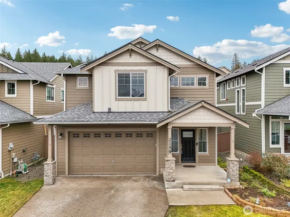 2159 SW Nautical Street, Bremerton, WA 98312