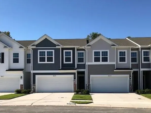 723 Pickerel Pl, Joppa, MD 21085