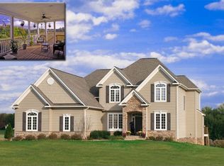 11425 Stacy Crossing Way, Fredericksburg, VA 22407