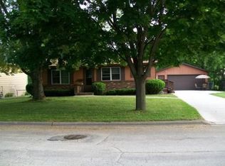 1664 Mason Way, Green Bay, WI 54302