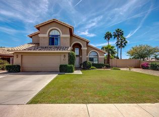 7358 E Monte Ave, Mesa, AZ 85209