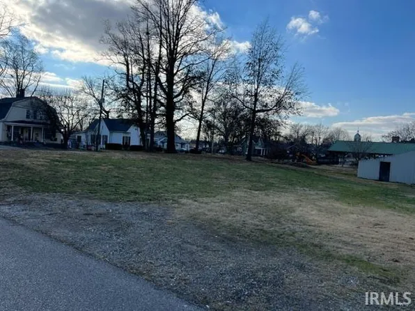 510 E Main St, Boonville, IN 47601