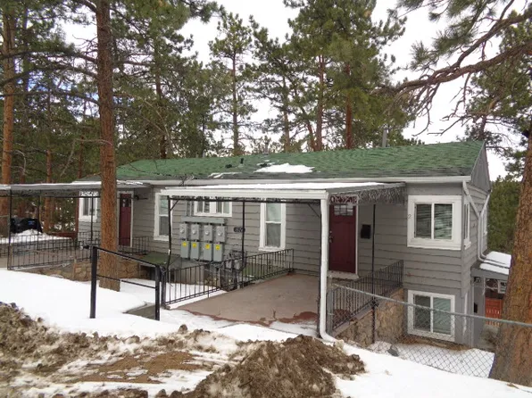 3028 S Oxbow Rd #4, Evergreen, CO 80439