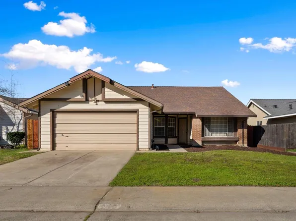 9063 Geyser Peak Way, Sacramento, CA 95829
