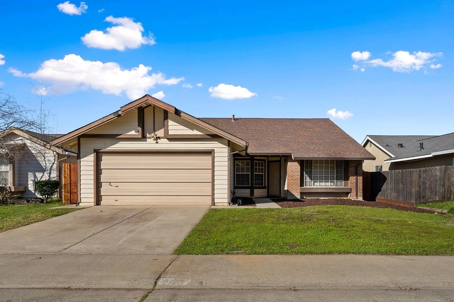 9063 Geyser Peak Way photo 1