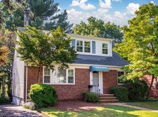 16 Webster St, Nutley, NJ 07110