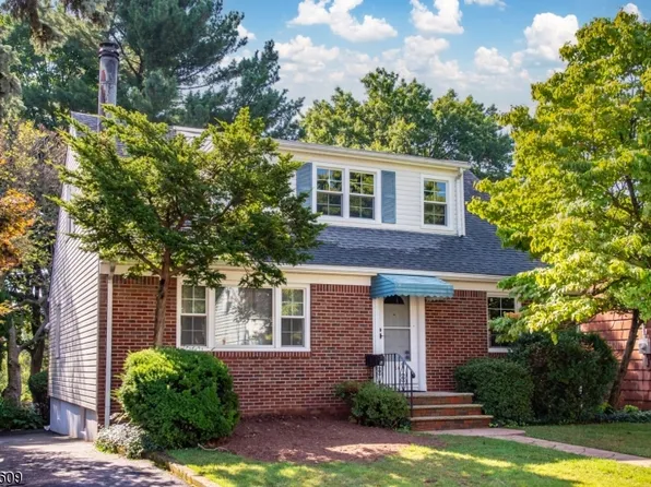 16 Webster St, Nutley Twp., NJ 07110