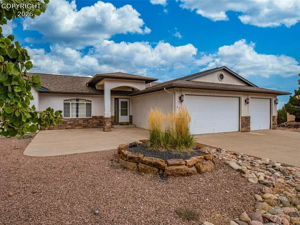 47 Primrose Ct, Canon City, CO 81212