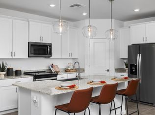 5278 S 246th Ln, Buckeye, AZ 85326