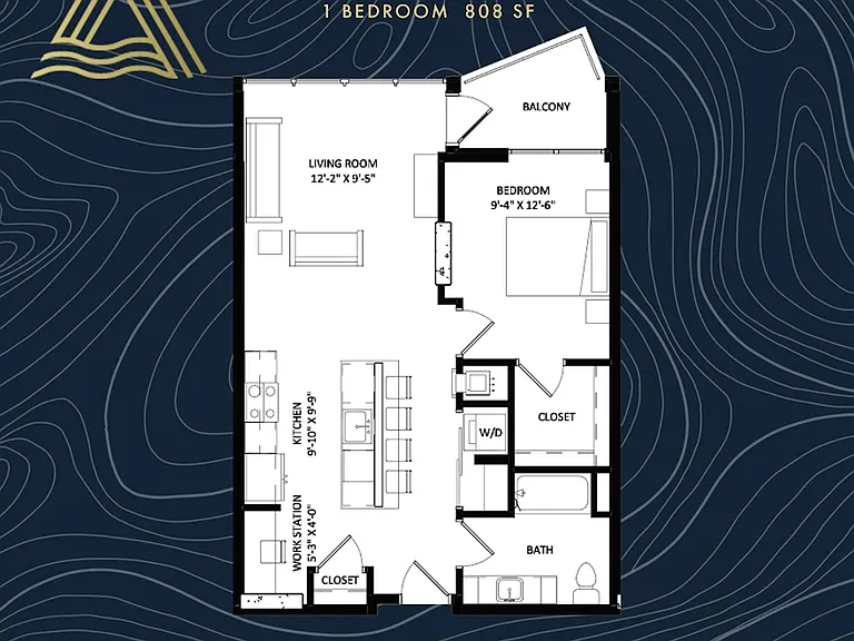 The Adria 179 W. Wilson St. — Photo 56