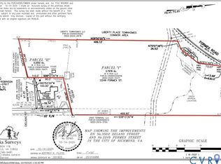 2249 Formex St Lot I-ii, Richmond, VA 23234