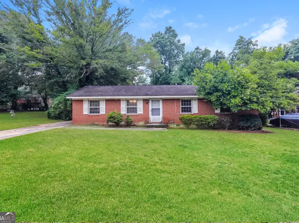 1140 Shieldcrest Way, Forest Park, GA 30297