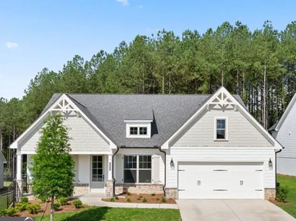 712 Brooke View Dr, Canton, GA 30115