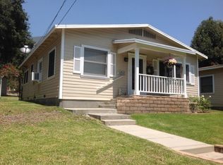 293 W Grandview Ave, Sierra Madre, CA 91024