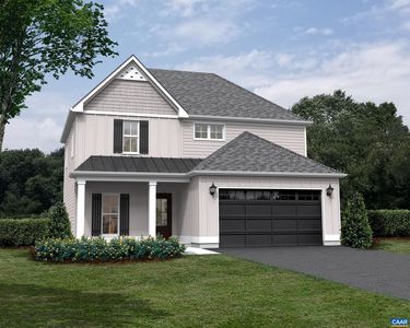 4034 Marie Curie Ct, Charlottesville, VA, 22902