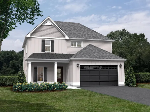 5118 Mary Jackson Ct, Charlottesville, VA 22902