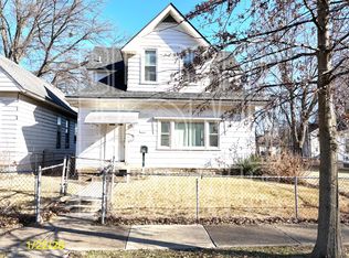 1216 S Linwood Ave, Evansville, IN