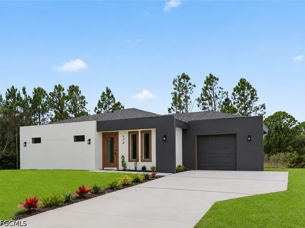 908 Capetown Ave, Lehigh Acres, FL 33974