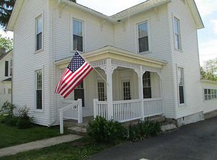 19 E Race St, Mechanicsburg, OH 43044