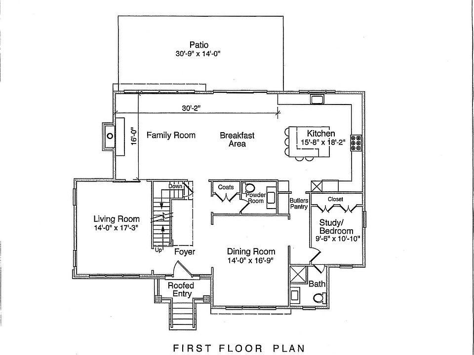 2nd image of 85 Colonial Ave