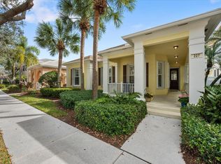 227 Caravelle Drive, Jupiter, FL 33458