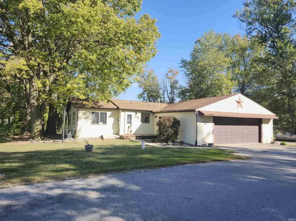 4320 W 500 N, Columbia City, IN 46725
