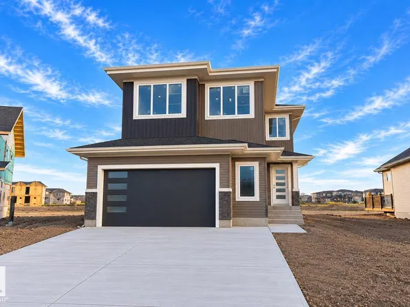 17419 69th St NW, Edmonton, AB T5Z 3T2