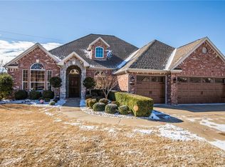 903 SW Edinburgh Ave, Bentonville, AR 72713