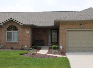 4797 Cypress Grove Ct, Groveport, OH 43125