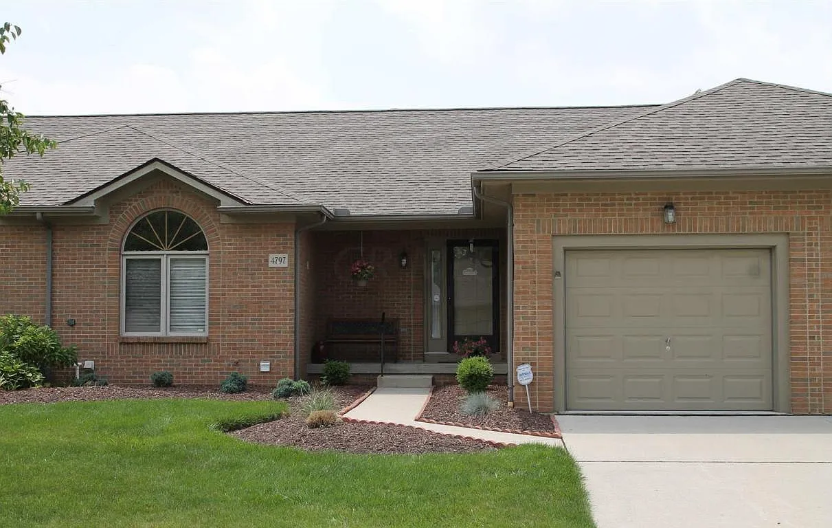 4797 Cypress Grove Ct photo 1