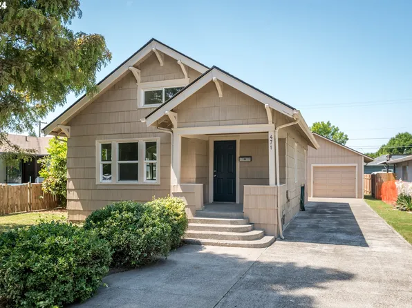 471 21st Ave, Longview, WA 98632