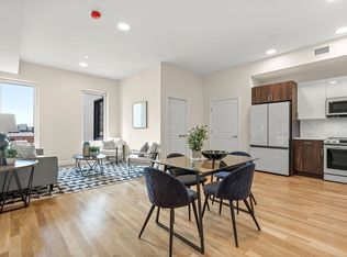 16 Taber St #203, Roxbury, MA 02119