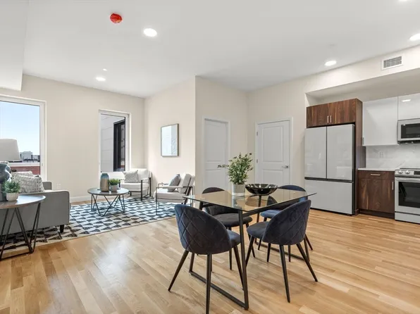 16 Taber St #203, Roxbury, MA 02119