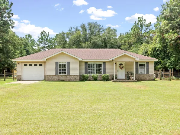 978 Grandmas Pl, Baker, FL 32531