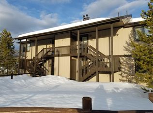 208 Tall Pine Cir #1, GRAND LAKE, CO 80447
