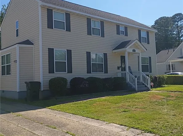 3841 Robin Hood Rd, Norfolk, VA 23513