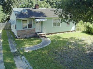 441 Loring Dr, Sumter, SC 29150
