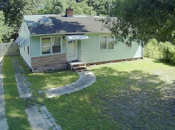 441 Loring Dr, Sumter, SC 29150